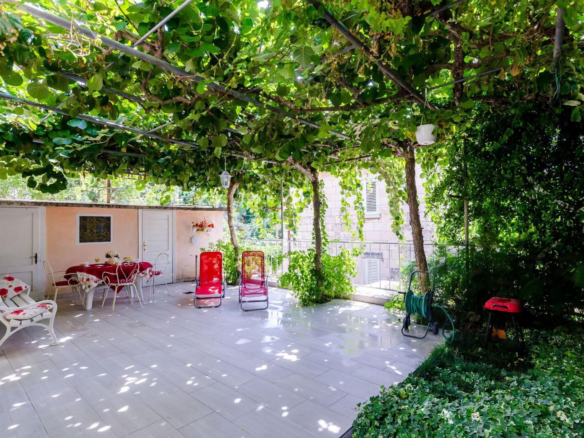 Kalea - One Bedroom With Terrace A2 2 Apartment *